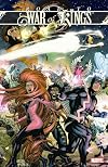 Road to War of Kings