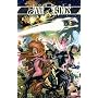 War Of Kings: Road To War Of Kings TPB