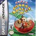 Super Monkey Ball Jr by Realism