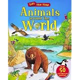 Animals Around the World