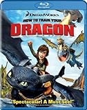 UPC 097360824841 product image for How to Train Your Dragon (Single Disc Edition) [Blu-ray] | upcitemdb.com
