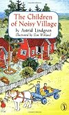 The Children of Noisy Village