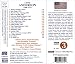 Anderson, L - Orchestral Works, Vol 1