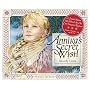 Annikas Secret Wish with CD