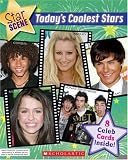 Cover of Today's Coolest Stars by Michael-Anne johns 0545051061
