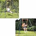 Hedstrom Neptune 2-in1 Swing