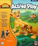 Active Play: Simba's Pride