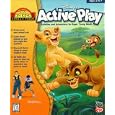 Active Play: Simba