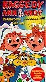 Raggedy Ann & Andy Great Santa Caper