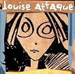 Louise Attaque