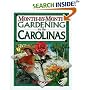Month-by-month Gardening In The Carolinas