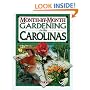 Month-by-month Gardening In The Carolinas