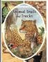 Animal Trails and Tracks (Animals Up Close)
