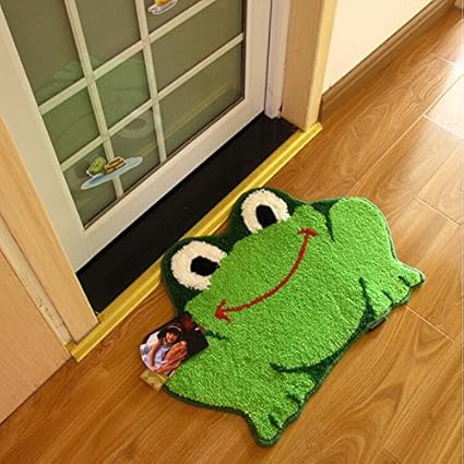 Beautiful Frog Bedroom Decor Ideas for Frog Lovers