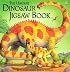 The Usborne Dinosaur Jigsaw Book (Jigsaw Books)