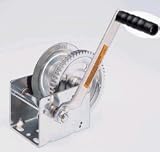 1,800 Pound Capacity Winch - 1,800 Pound Capacity Winch