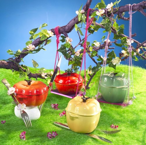 Imagen 2 de Le Creuset PG2160-1236