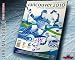 Jarome Iginla Autographed/Hand Signed and Inscribed Vancouver 2010 Olympic Program