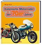 Italienische Motorr�der der 70er-Jahre