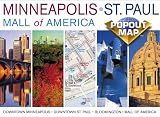 Minneapolis Popout Map