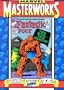 Marvel Masterworks: The Fantastic Four, Nos. 51-60 & Annual No. 4
