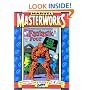 Marvel Masterworks: The Fantastic Four, Nos. 51-60 & Annual No. 4