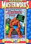 Marvel Masterworks: The Fantastic Four, Nos. 51-60 & Annual No. 4 Marvel Masterworks: The Fantastic Four, Nos. 51-60 & Annual No. 4