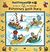 BUSYTOWN BOAT RACE: BUSY WORLD RICHARD SCARRY #6 (The Busy World of Richard Scarry)
