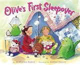 Olives First Sleepover (Olives...)