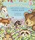 Fuzzytail Friends Lift-and-Look Animal Book (Great Big Board Book)