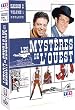 Les myst�res de l'Ouest : Saison 2, Vol.1 - Coffret 4 DVD
