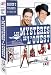 Acheter Les myst�res de l'Ouest : Saison 2, Vol.1 - Coffret 4 DVD