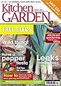 Kitchen Garden - England
