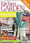 Kitchen Garden - England
