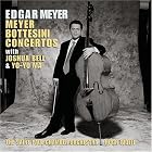 Meyer and Bottesini Concertos by Edgar Meyer