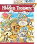 Hidden Treasures: Amazing Stories of Discovery (Hidden! Series)