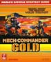 MechCommander Gold (Prima's Official Strategy Guide)