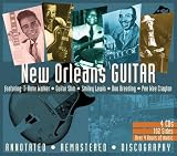 New Orleans Guitar