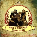 Iron Man-Ora E Sempre