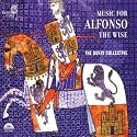 Music for Alfonso the Wise