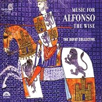 Music for Alfonso the Wise