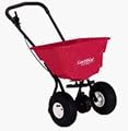 Earthway 2050P Estate 80-Pound Walk-Behind Broadcast Spreader