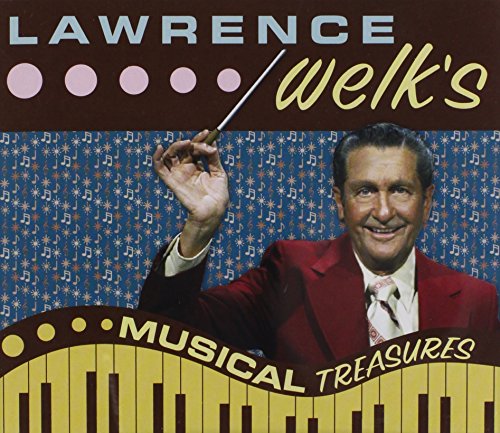 Musical Treasures