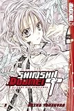 Shinshi Doumei Cross: Shinshi Doumei Cross 03: Bd 3