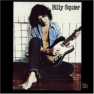 Billy Squier - The Stroke Lyrics - Zortam Music