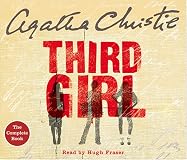 Third Girl (Hercule Poirot)