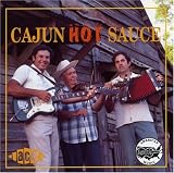Cajun Hot Sauce from Ace