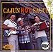 Cajun Hot Sauce