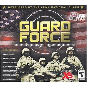 Guard Force