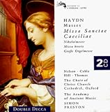 Haydn: Masses